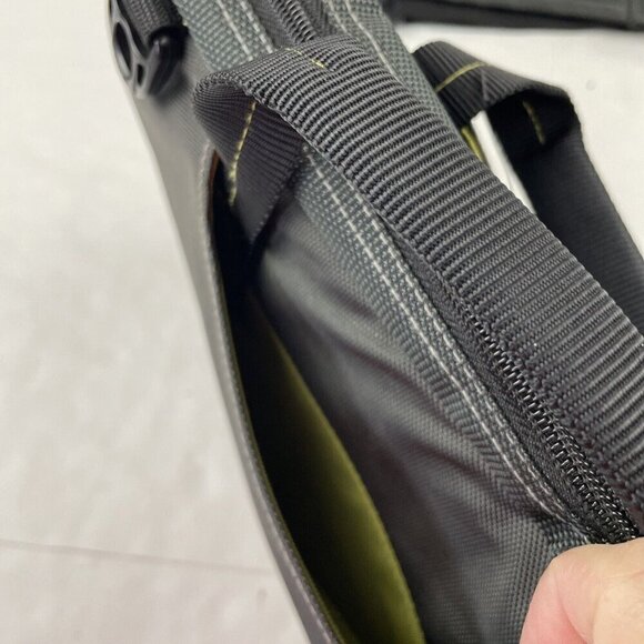 Case Logic Computer Laptop Tablet Travel Case Bag 13”x11” Shoulder Strap Padded - Picture 5 of 12